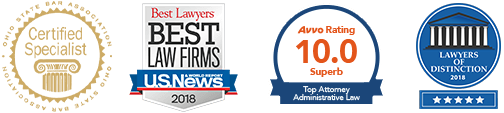 Graff and McGovern awards